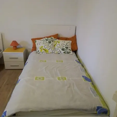 Gracela Apartment Vodice