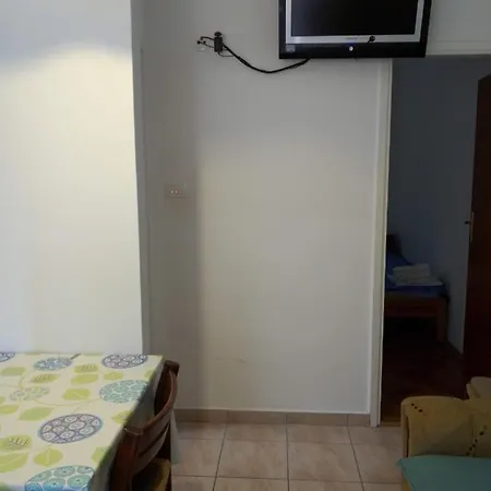 شقة Gracela فوديس