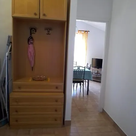 Gracela شقة فوديس