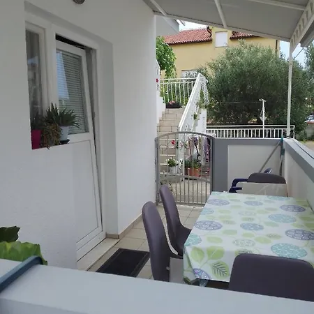 Gracela شقة فوديس