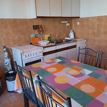 Apartment Gracela *