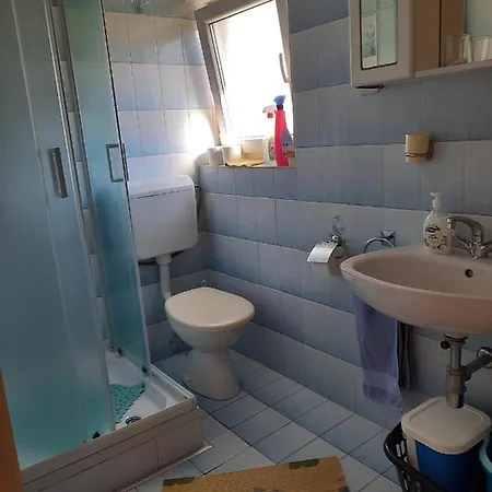 Gracela شقة فوديس