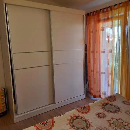 Gracela Vodice