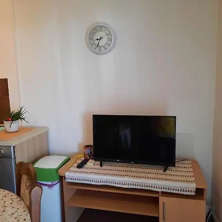 Apartment Gracela *