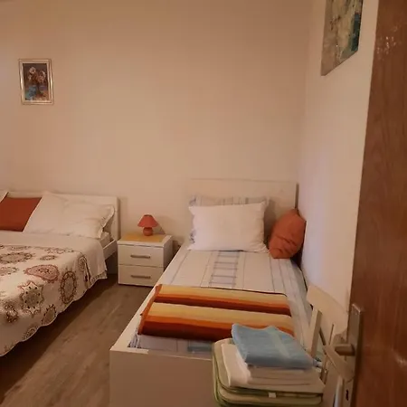 Gracela Apartment Vodice