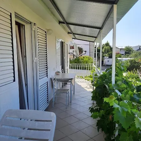Gracela * Vodice