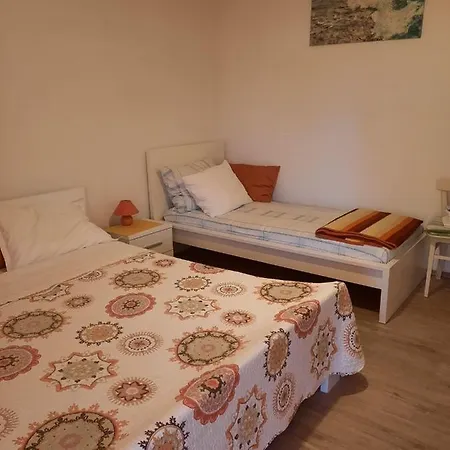 Gracela Vodice
