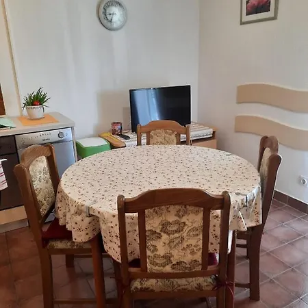 Apartment Gracela