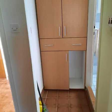 شقة Gracela فوديس