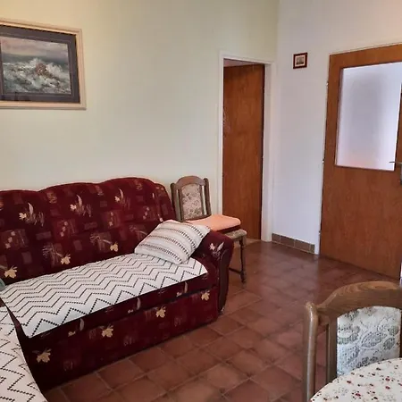 Apartment Gracela *