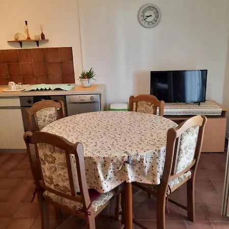 Apartment Gracela