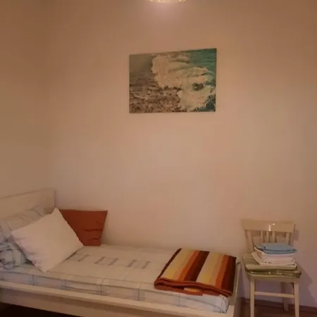 Apartment Gracela *