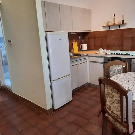 Apartment Gracela *