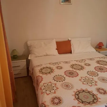 Gracela * Vodice