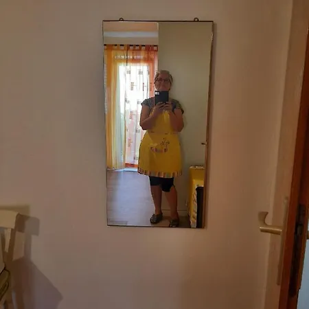 Gracela شقة فوديس