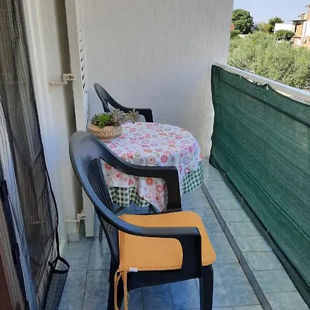 Gracela Vodice