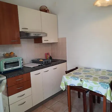 Gracela * Vodice