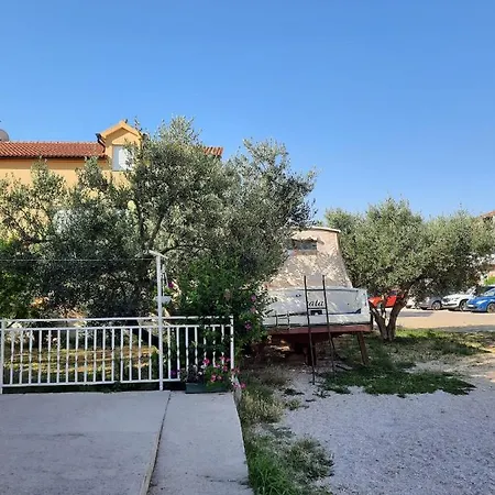 Gracela Vodice