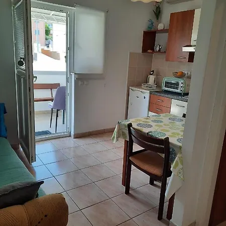 Gracela Vodice