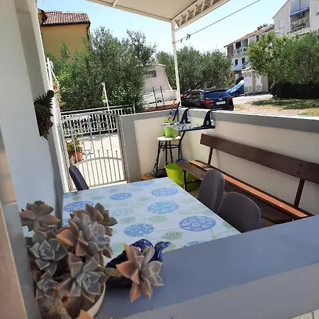 Apartment Gracela