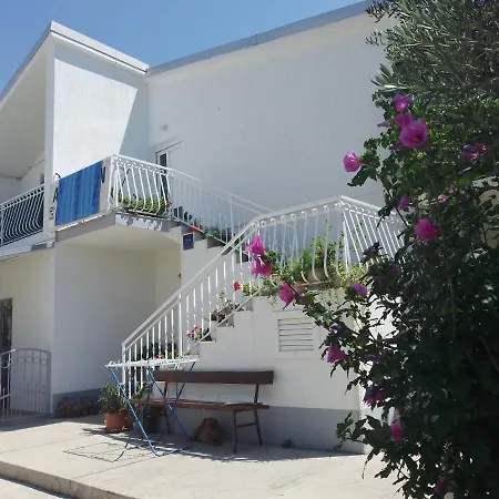 Gracela Apartment Vodice