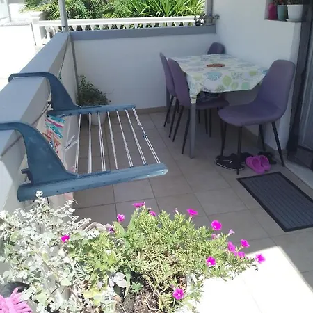 Apartment Gracela
