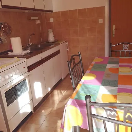 Gracela شقة فوديس