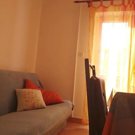 Gracela Apartment Vodice