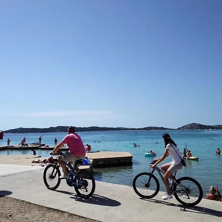 Gracela Apartment Vodice