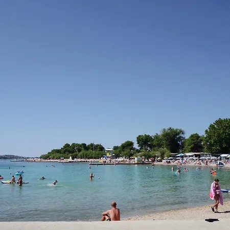 Gracela Apartment Vodice