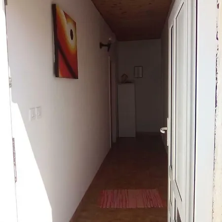 Gracela شقة فوديس