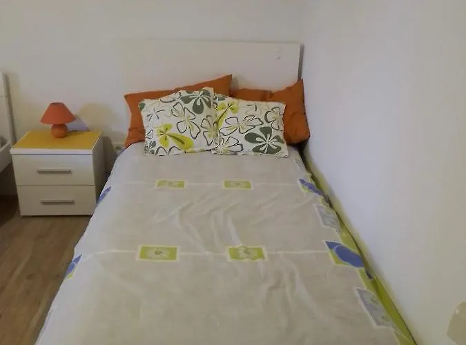 Gracela Apartment Vodice