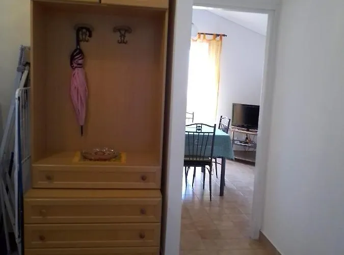Gracela Apartment Vodice