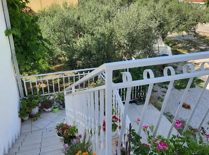 Gracela Apartment Vodice