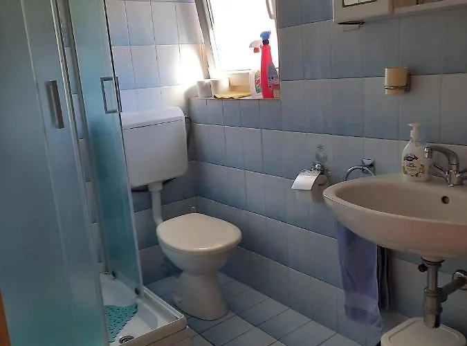 Gracela Apartment Vodice