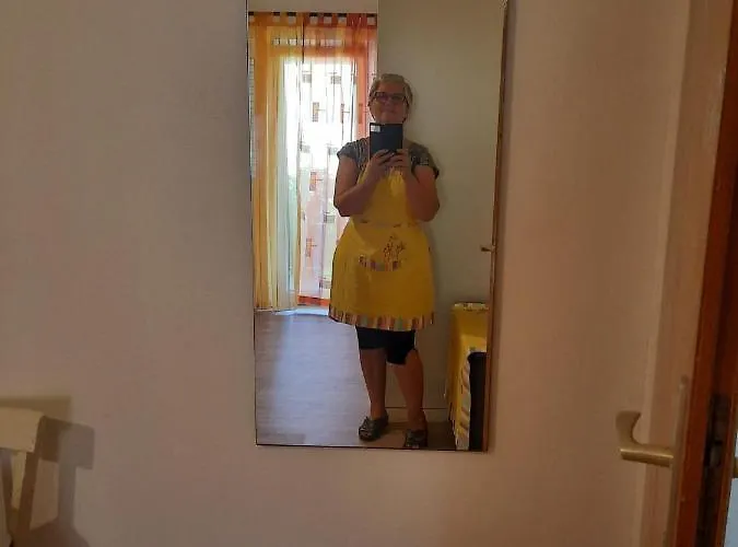 Gracela Apartment Vodice