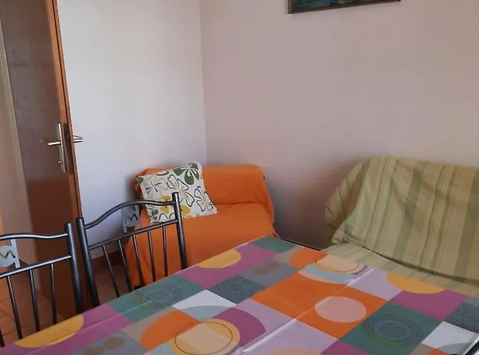 Gracela Apartment