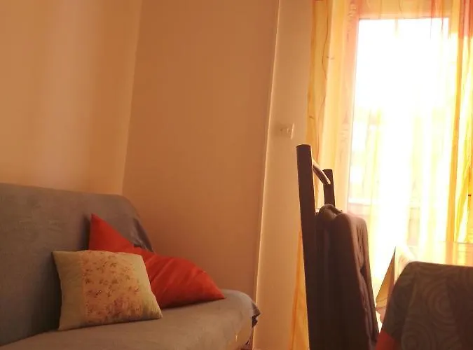 Gracela Apartment Vodice