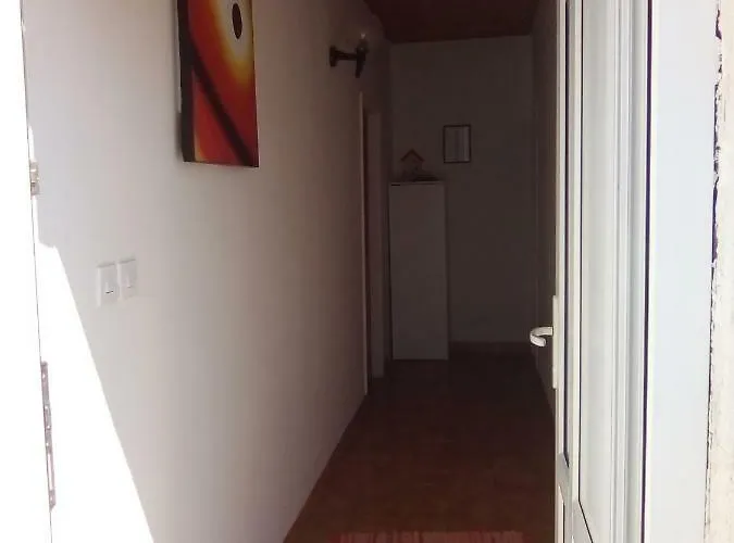 Gracela Apartment Vodice